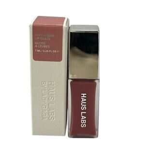 Haus Labs PHD Hybrid Lip Glaze Guava